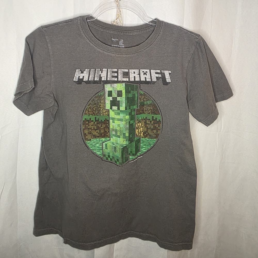 GAP Kids Gray T-Shirt